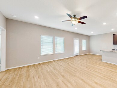 523 High Holly Cir, Magnolia, TX 77354 - photo 4