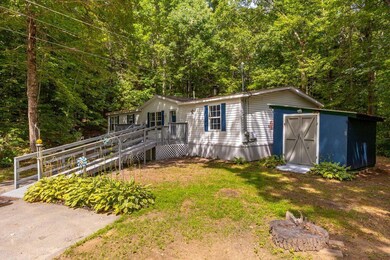 10 Notched Pond Rd, Raymond, ME 04071 - photo 2