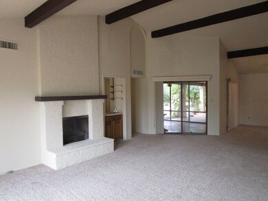 New Carpet in Great Room & Dining Room