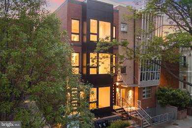 1414 5th St NW unit A, Washington, DC 20001 - photo 3