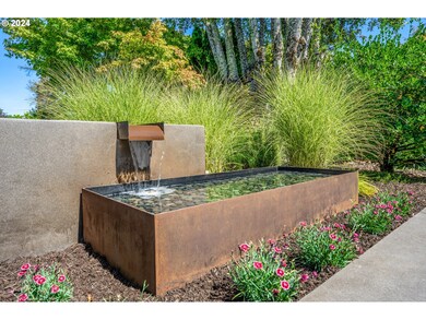 Fountain