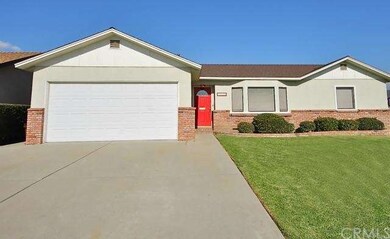 2-car attached garage & driveway parking