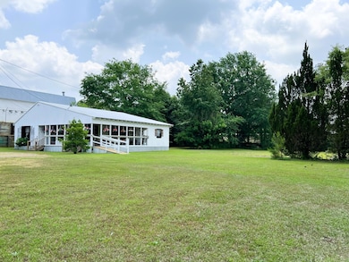 Side Yard 01 New
