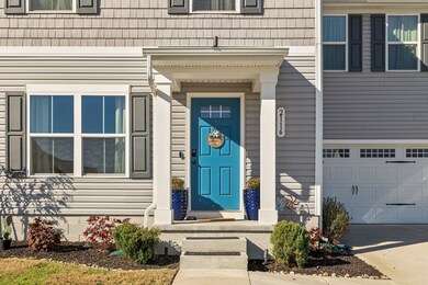 2116 Somersby Trail, Spring Hill, TN 37174 - photo 4