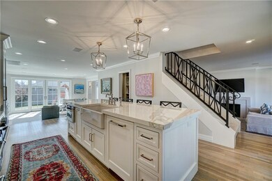 1114 Tedford Way, Nichols Hills, OK 73116 - photo 5