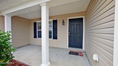 02 - Belvadere Dr - Front