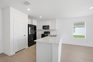 3707 Spring Run Dr, Sherman, TX 75092 - photo 7