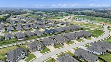 3804 Deer Point Dr, Denison, TX 75020 - photo 4