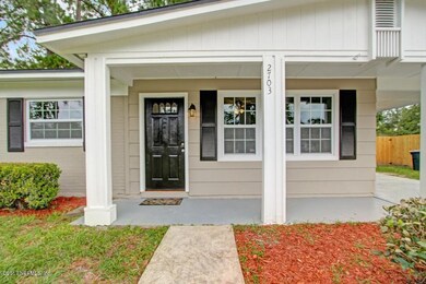 2703 Elisa Dr E, Jacksonville, FL 32216 - photo 4