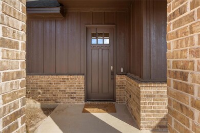 1005 Thompson Rd, Weatherford, TX 76087 - photo 4