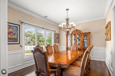 11284 Talamore Blvd, Bentonville, AR 72712 - photo 4