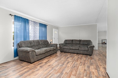 1056 N Carolina 58, Castalia, NC 27816 - photo 2