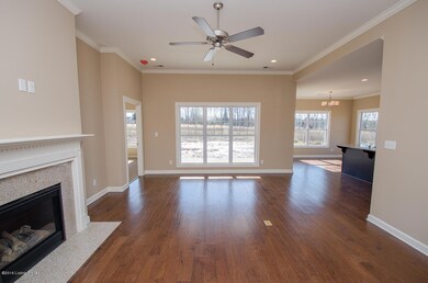 Lot 18 Sanctuary Ln, Louisville, KY 40291 - photo 4