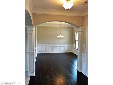Dining Room.