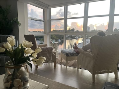 Leisure Gardens unit 415A, Pompano Beach, FL 33062 - photo 5