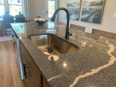 209 Blue Wing Ct unit Lot 28 Rivercrest II, Conway, SC 29527 - photo 6