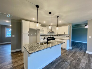 1700 E Pea Ridge Dr, Republic, MO 65738 - photo 4