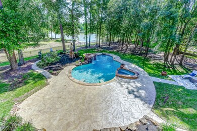 3618 W Benders Landing Blvd, Spring, TX 77386 - photo 5