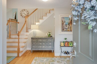 16 Holbeck Corner unit 16, Plymouth, MA 02360 - photo 3