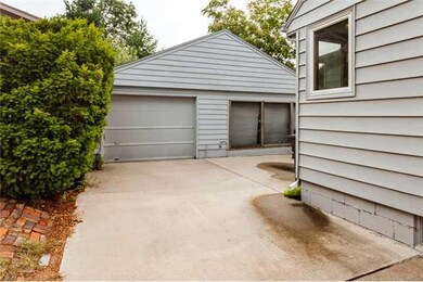 Other. Garage