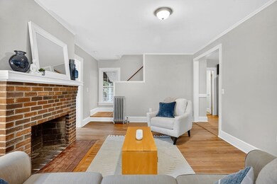 20 California Ave, Springfield, MA 01118 - photo 5