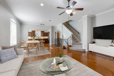 2414 Ralph St unit C, Houston, TX 77006 - photo 7