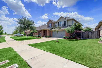 2207 Clyde Falls Dr, Richmond, TX 77469 - photo 2