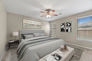 7122 Durango Creek Dr, Magnolia, TX 77354 - photo 3