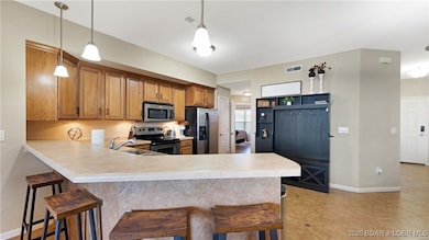 1215 Lands End Pkwy unit 655, Osage Beach, MO 65065 - photo 4