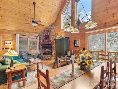 741 S Toe River Rd, Burnsville, NC 28714 - photo 2