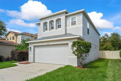 9615 Simeon Dr, Land O Lakes, FL 34638 - photo 3