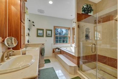 7 Primary Bath