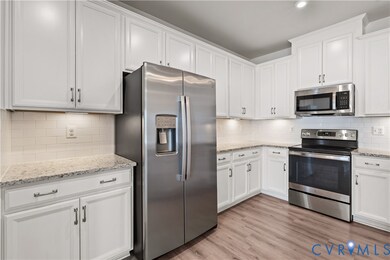 2652 Lassen Walk unit A, Henrico, VA 23294 - photo 7