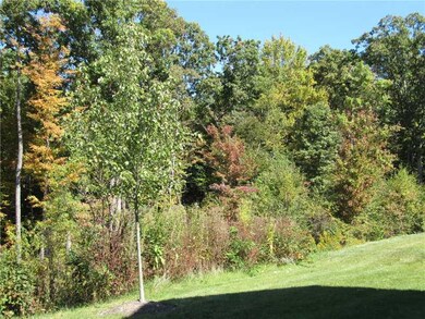 Exterior Back.