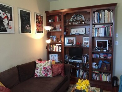 2 Colliston Rd unit 3, Brighton, MA 02135 - photo 5