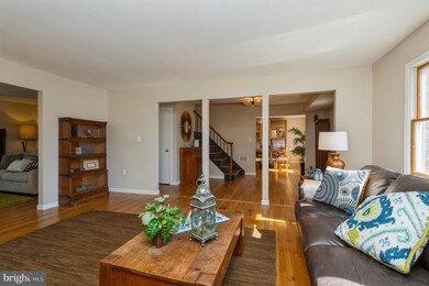 5 Carter Brook Ln, Princeton, NJ 08540 - photo 7