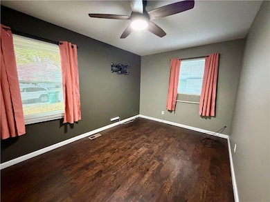 408 Oklahoma Ave, Mattoon, IL 61938 - photo 7