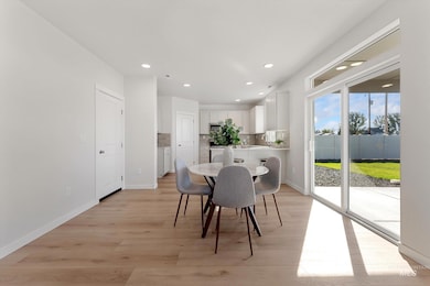 17773 N Onaway Ave unit Lot 3 Block 1, Nampa, ID 83687 - photo 5