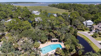 251 Deer Run Ln, Fripp Island, SC 29920 - photo 6