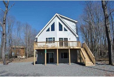 7697 Lake Shore Dr, Pocono Lake, PA 18347 - photo 3