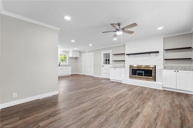 307 Sunrise Ave, Asheboro, NC 27203 - photo 3