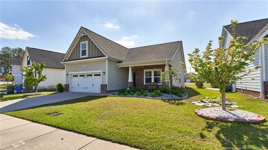 540 Forsythe St, Fayetteville, NC 28304 - photo 3