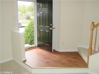 Other - Foyer