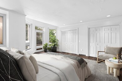 350 Tappan St unit 1, Brookline, MA 02445 - photo 4