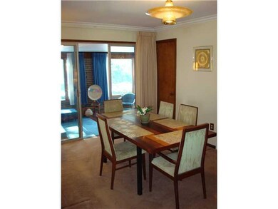 Dining Room.