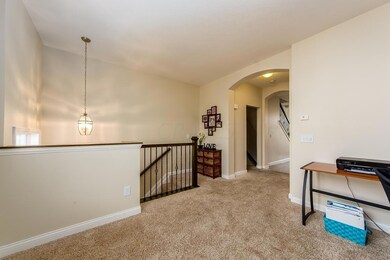 MULTI PURPOSE ROOM
