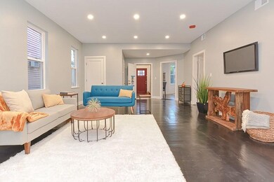 16 Pasadena Rd unit 1, Dorchester, MA 02121 - photo 4