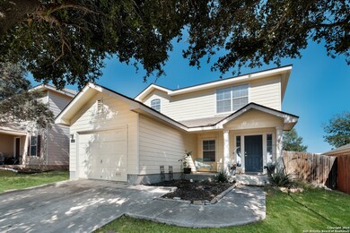 7115 Horizon Star, San Antonio, TX 78252 - photo 2