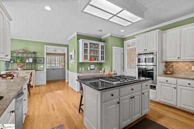 1302 Moore Rd, Simpsonville, SC 29681 - photo 6