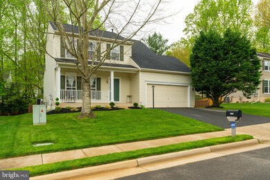 5773 Fincastle Dr, Manassas, VA 20112 - photo 2